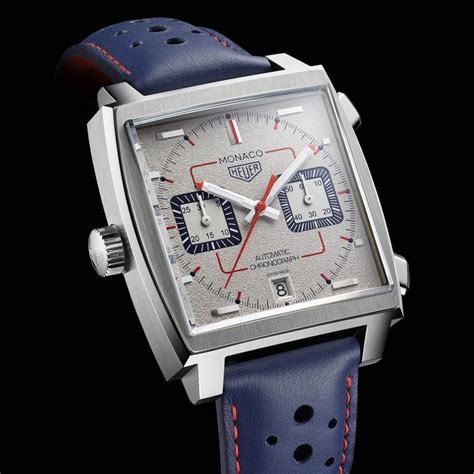 monaco replica watch|tag heuer monaco original.